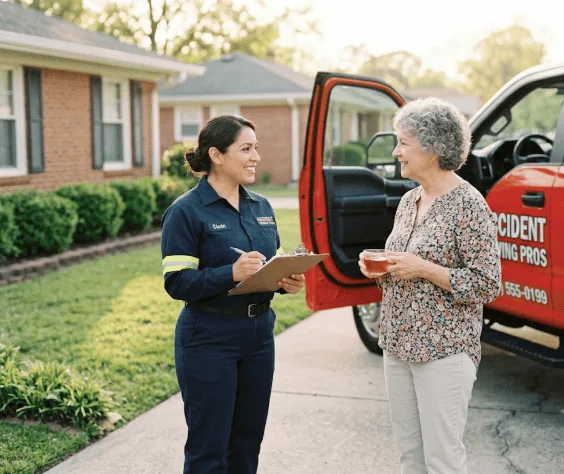 Accident Towing Service Raymond, CA FAQs